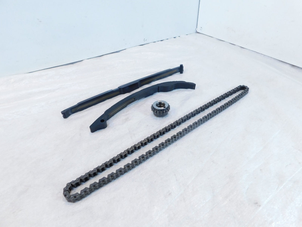 1998-2001 Yamaha YZFR1 YZF R1 Camshaft Cam Timing Chain Guides & Sprocket Gear - C3 Cycle