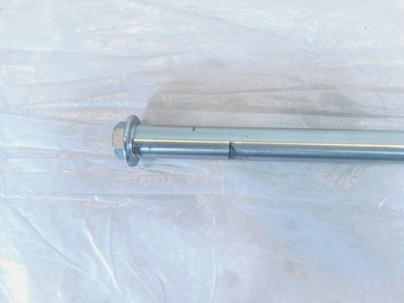 Suzuki Inazuma 250 GW250 GSX250R Rear Wheel Axle Bolt Shaft & Nut - 64711-48H10