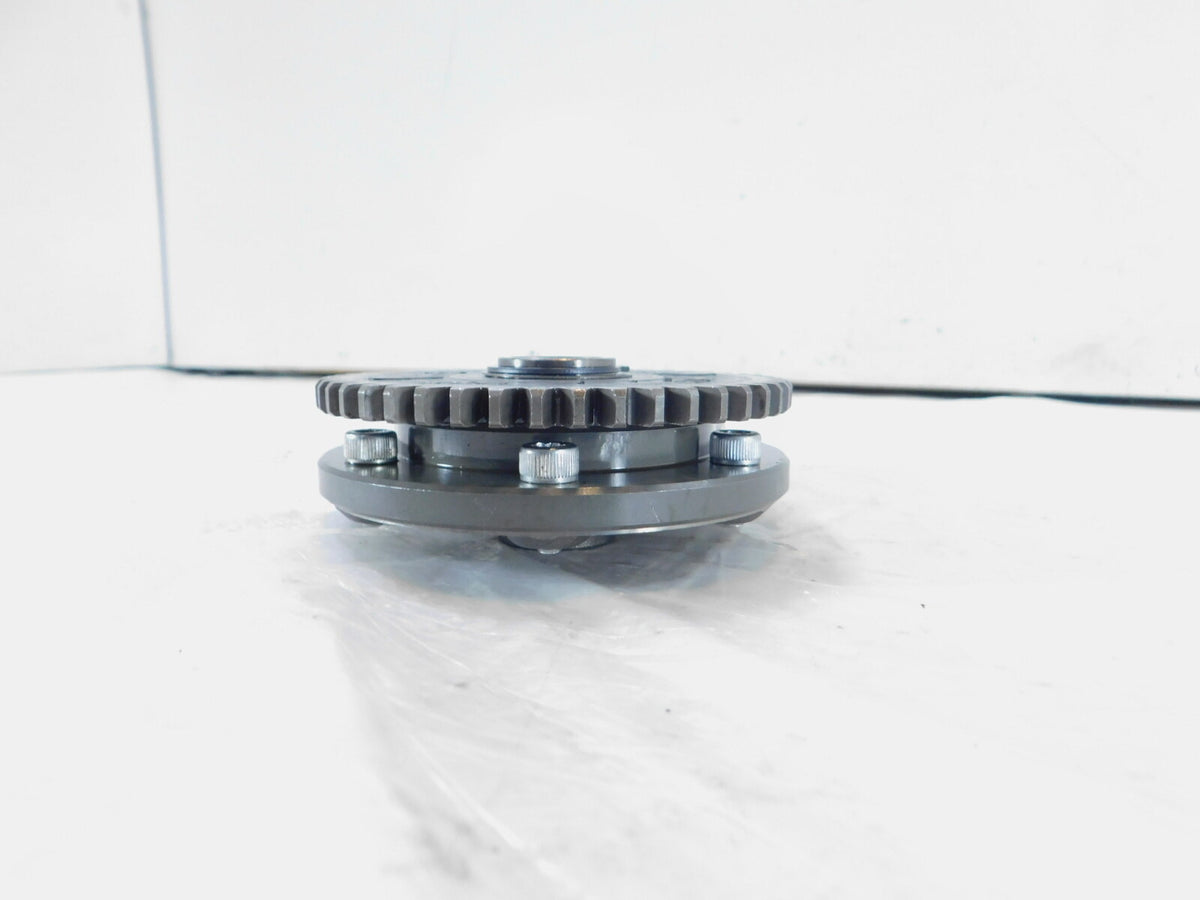 Kawasaki Ninja 1000 1000R ZX1000 Motor One Way Starter Clutch Gear Sprocket