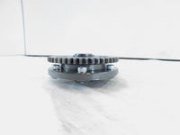 Kawasaki Ninja 1000 1000R ZX1000 Motor One Way Starter Clutch Gear Sprocket