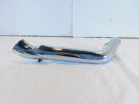 Harley Davidson Sportster 883 & 1200 Front Exhaust Header Pipe Cover Heat Shield - C3 Cycle