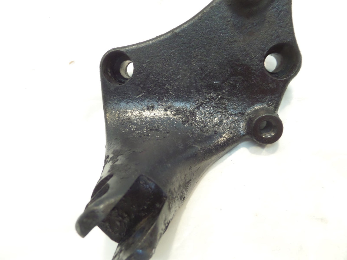 Harley Sportster 1200 Custom Forward Controls Right Footpeg Mount Bracket - C3 Cycle