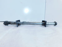 Kawasaki ZX600 GPz1100 ZX600-E ZZR600 Rear Wheel Axle Bolt Shaft & Spacers - C3 Cycle