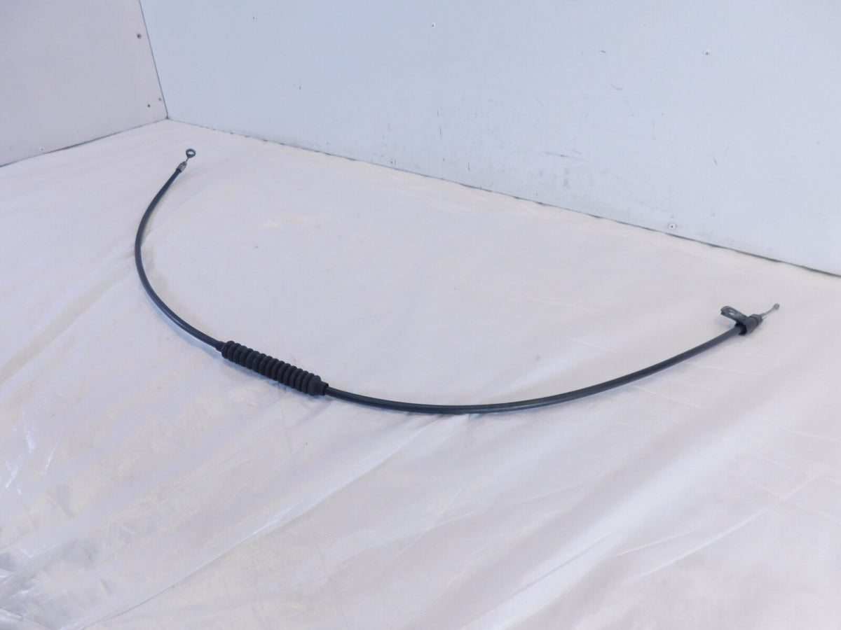 Harley Davidson Sportster 883 & 1200 Sport, Custom & Standard Clutch Cable Line - C3 Cycle