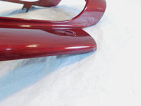 Harley Davidson Touring Road King Street & Electra Glide CVO Rear Fender Fascia - C3 Cycle