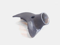 Harley Touring Road King & Electra Glide Black Oil Filler Spout Housing 62431-93 - C3 Cycle