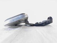 Yamaha Royal Star Tour Deluxe & Venture Front Right Footboard w/ Bracket Mount - C3 Cycle