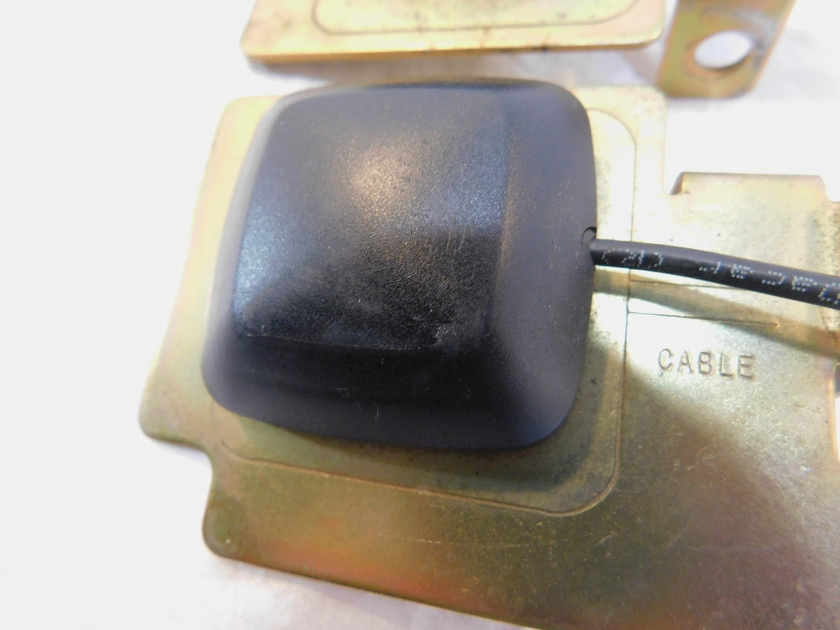 Harley Davidson Screamin Eagle CVO Electra Glide XM Radio Antennas Receivers - C3 Cycle