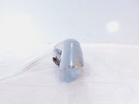 Harley Touring Road King Electra Glide Front Exhaust Header Pipe Cover Shield - C3 Cycle