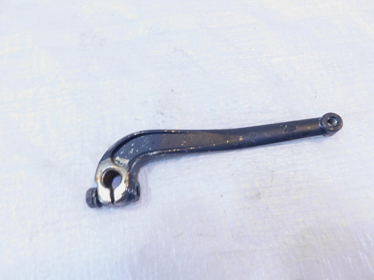 18-23 Harley Davidson M8 Softail Low Rider Transmission Gear Shift Shifter Lever - C3 Cycle