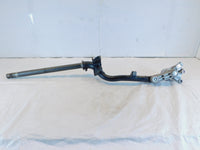 Piaggio Vespa LX LXV S 50 125 150 Front Fork Steering Arm Column Shaft Tube - C3 Cycle