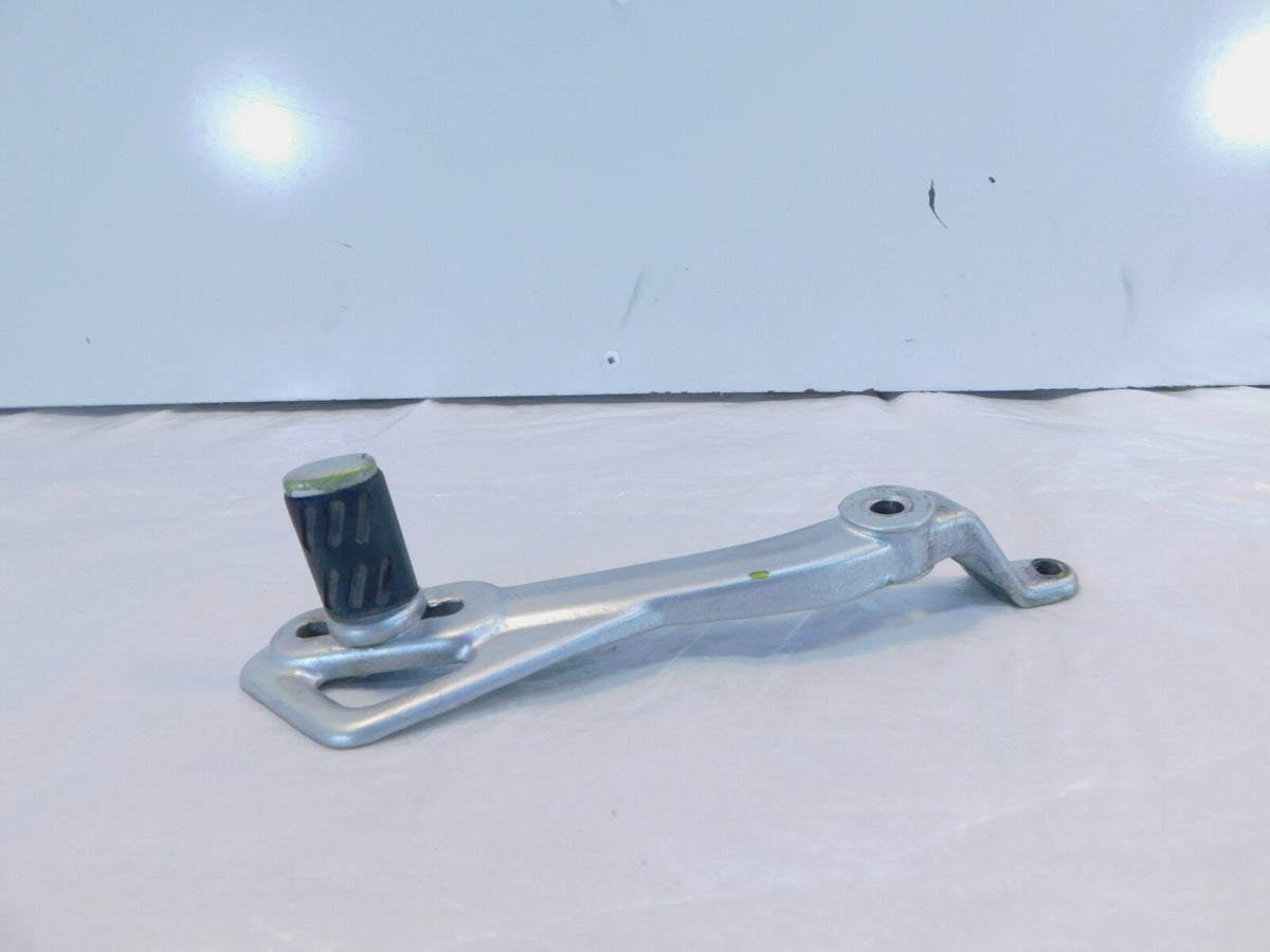 2008 2009 2010 Buell 1125 1125R 1125CR Rear Foot Brake Cylinder Pedal Lever - C3 Cycle