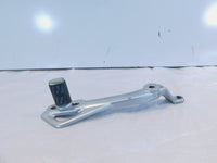 2008 2009 2010 Buell 1125 1125R 1125CR Rear Foot Brake Cylinder Pedal Lever - C3 Cycle