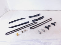 2008-2010 Buell 1125 1125R 1125CR Engine Cam Camshaft Drive Chain & Tensioners - C3 Cycle