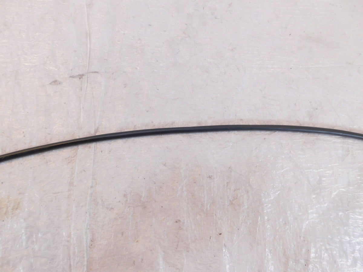Royal Enfield Meteor 350 Euro 5 Front Left Handlebar Clutch Cable Control Line - C3 Cycle