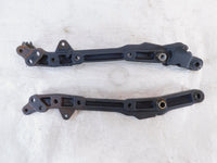 2010-2017 Victory Cross Country Roads & Magnum Lower Frame Engine Mount Brackets - C3 Cycle