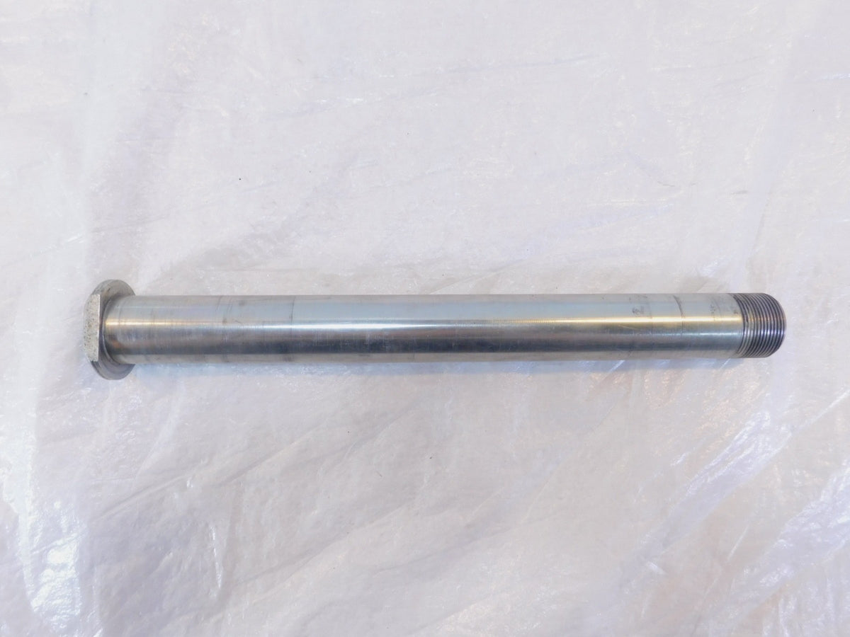 Ducati Superbike 749 749S & 999 999R Rear Wheel Pivot Axle Bolt Shaft 81910401A - C3 Cycle