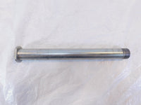 Ducati Superbike 749 749S & 999 999R Rear Wheel Pivot Axle Bolt Shaft 81910401A - C3 Cycle