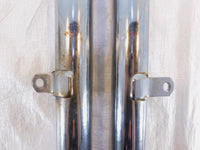 Harley Davidson Sportster 883 & 1200 Chrome Screamin Screaming Eagle Mufflers - C3 Cycle