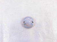 Harley Davidson Sportster 883 1200 Left Engine Motor Inspection Cover 34742-90 - C3 Cycle