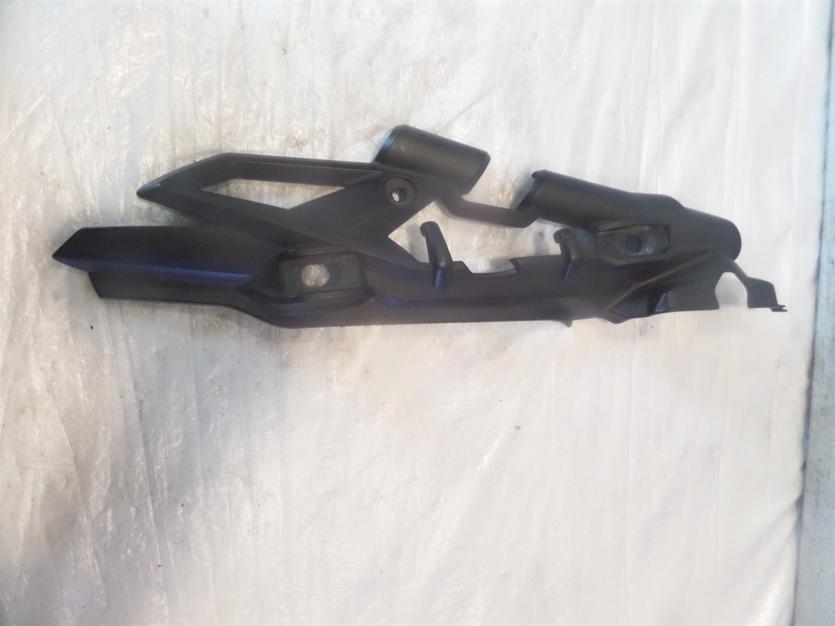 2011-2016 Triumph Tiger 800 XC XR Right Rear Subframe Tail Cover Fairing Cowling - C3 Cycle