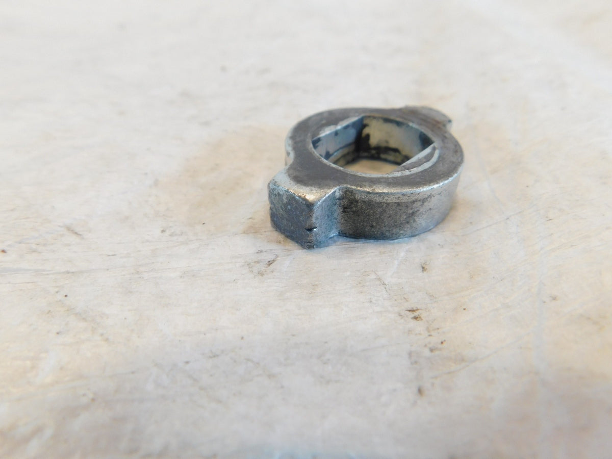 Harley Davidson Dyna Super Glide Low Rider Kickstand Sidestand Catch Stop - C3 Cycle