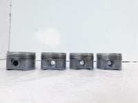 1992-1997 BMW K1100LT K1100RS Engine Cylinder Barrel Pistons - 11251464598 - C3 Cycle