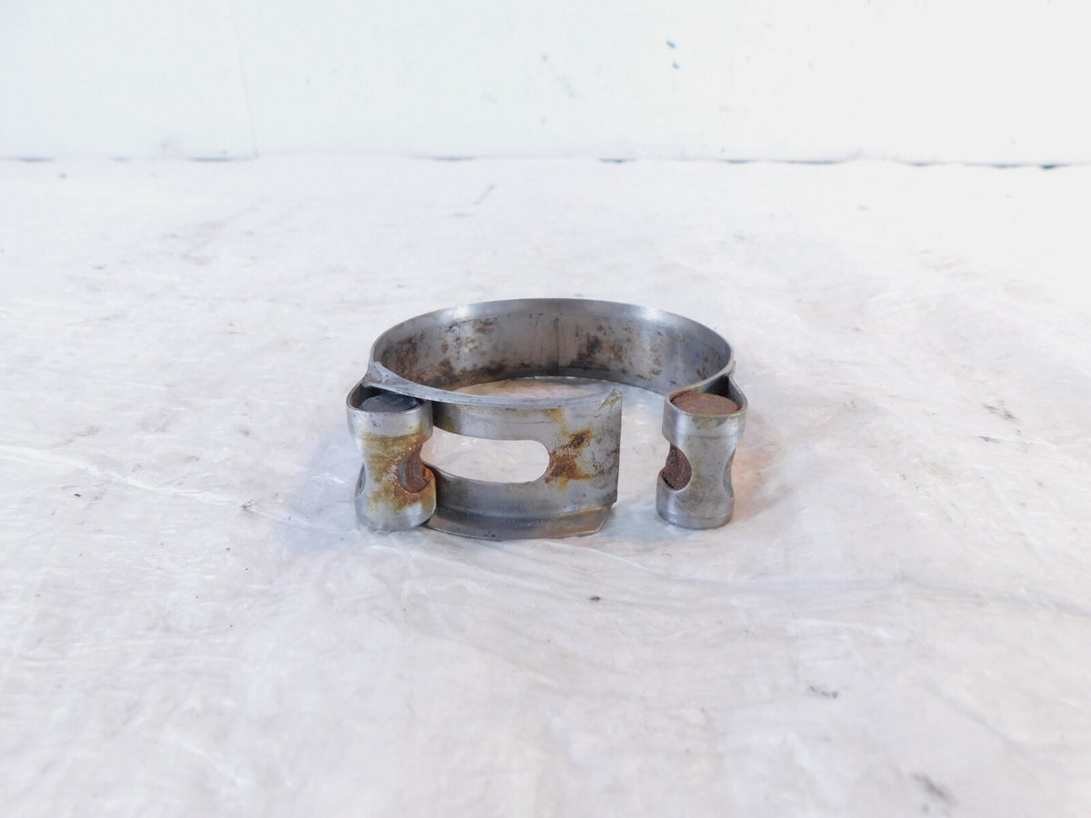 Aprilia Shiver 750 900 & Dorsoduro SMV750 Exhaust Header Pipe Manifold Flange