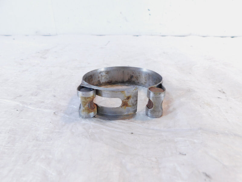 Aprilia Shiver 750 900 & Dorsoduro SMV750 Exhaust Header Pipe Manifold Flange