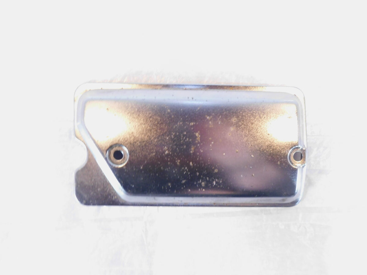 Kawasaki LTD Belt KZ440 KZ440A KZ440D KZ 440 Engine Starting Start Motor Cover - C3 Cycle