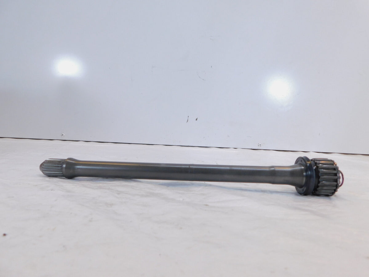 Honda VTX1300 VTX1300S VTX1800 & VTX1800R Rear Wheel Propeller Drive Shaft - C3 Cycle