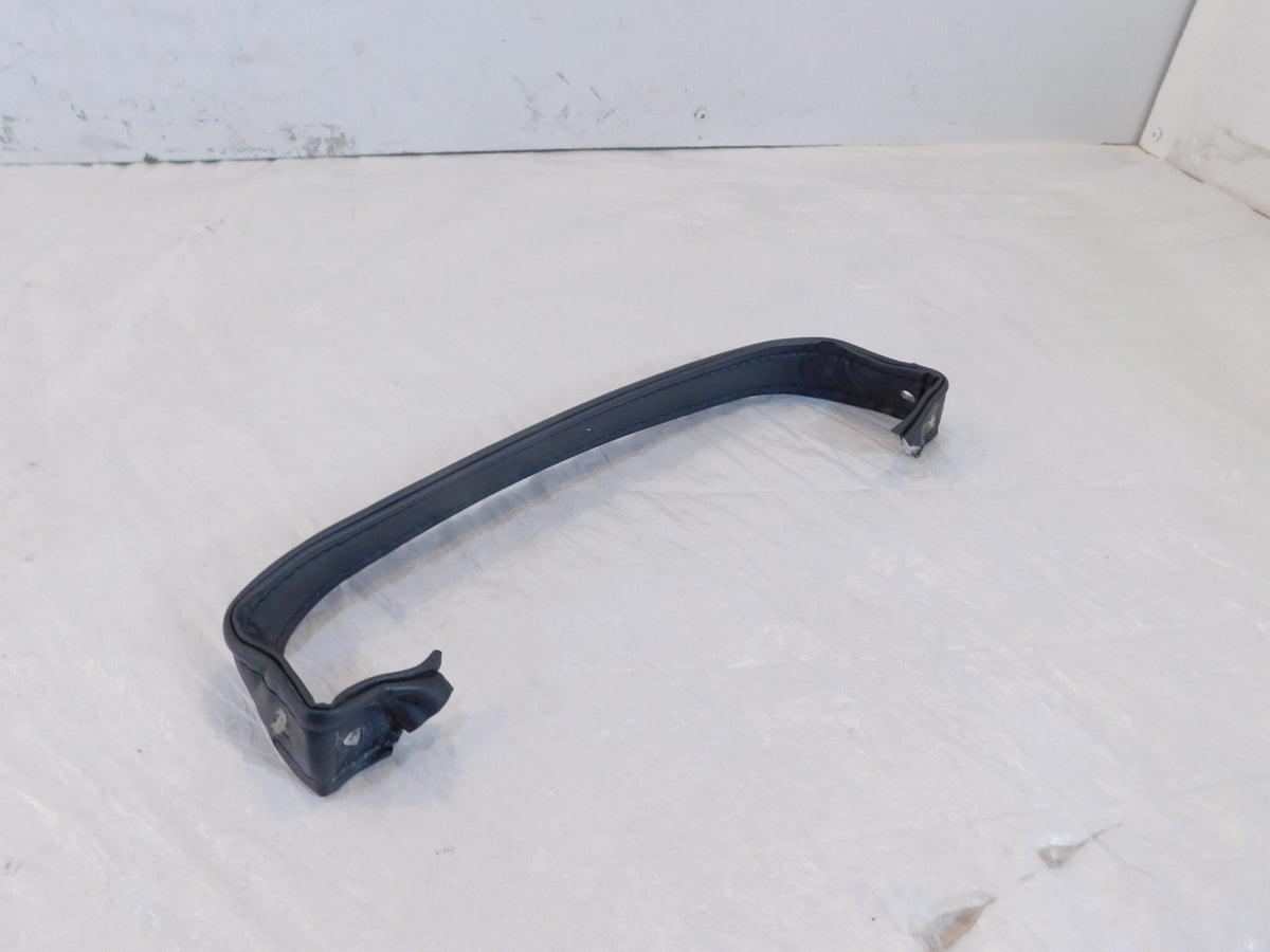 Erik Buell Racing EBR 1190 1190SX & 1190RX Rear Passenger Seat Grab Strap - C3 Cycle