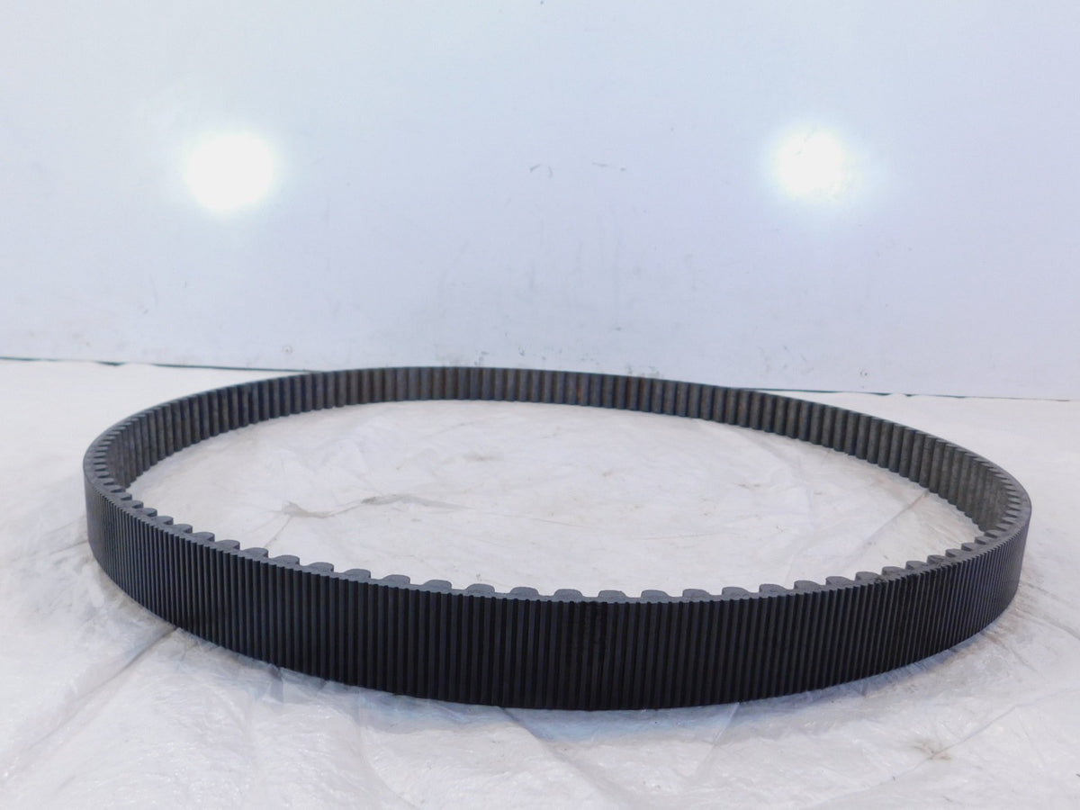 1999-2003 99-03 Indian Gilroy Scout & Spirit & Chief 130T Rear Wheel Drive Belt - C3 Cycle