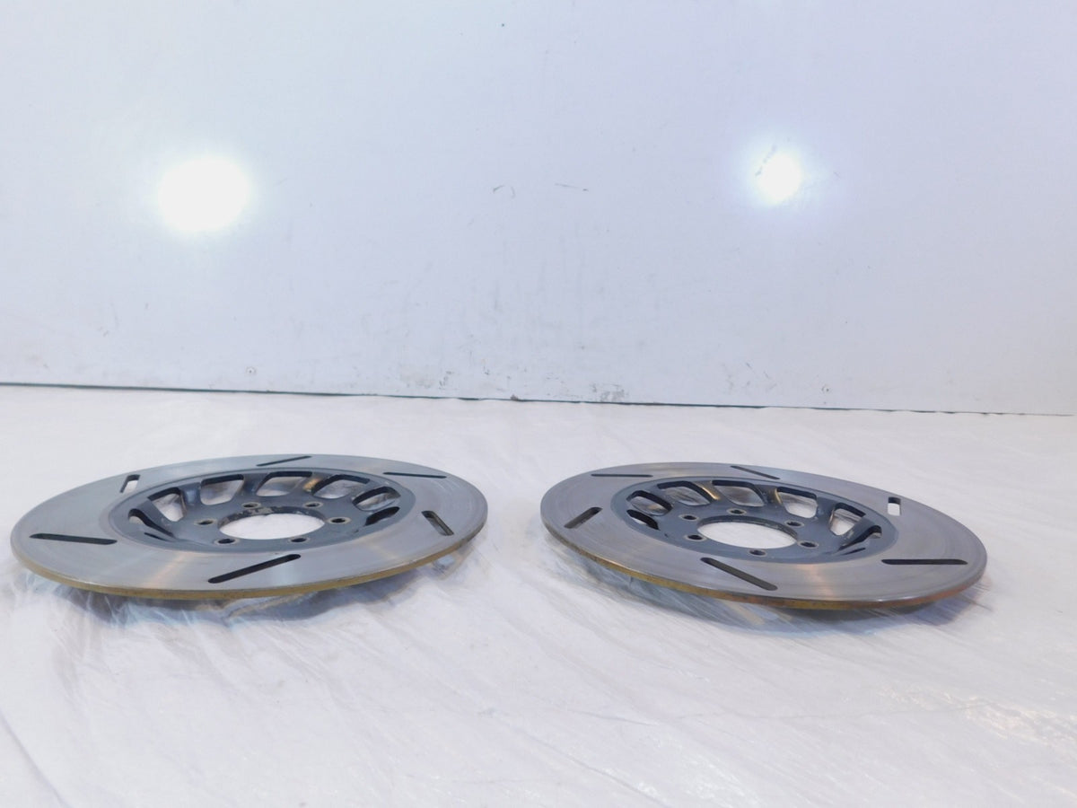 1982-1983 Yamaha XJ750 Maxim 750 Front Wheel Left/Right Brake Disk Rotor -4.6MM - C3 Cycle