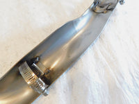 Bassani Harley Davidson Touring Road King Electra Glide Exhaust Heat Shield - C3 Cycle