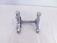 Harley Davidson Sportster 883 & 1200 Top Bottom Fork Triple Tree & Steering Stem