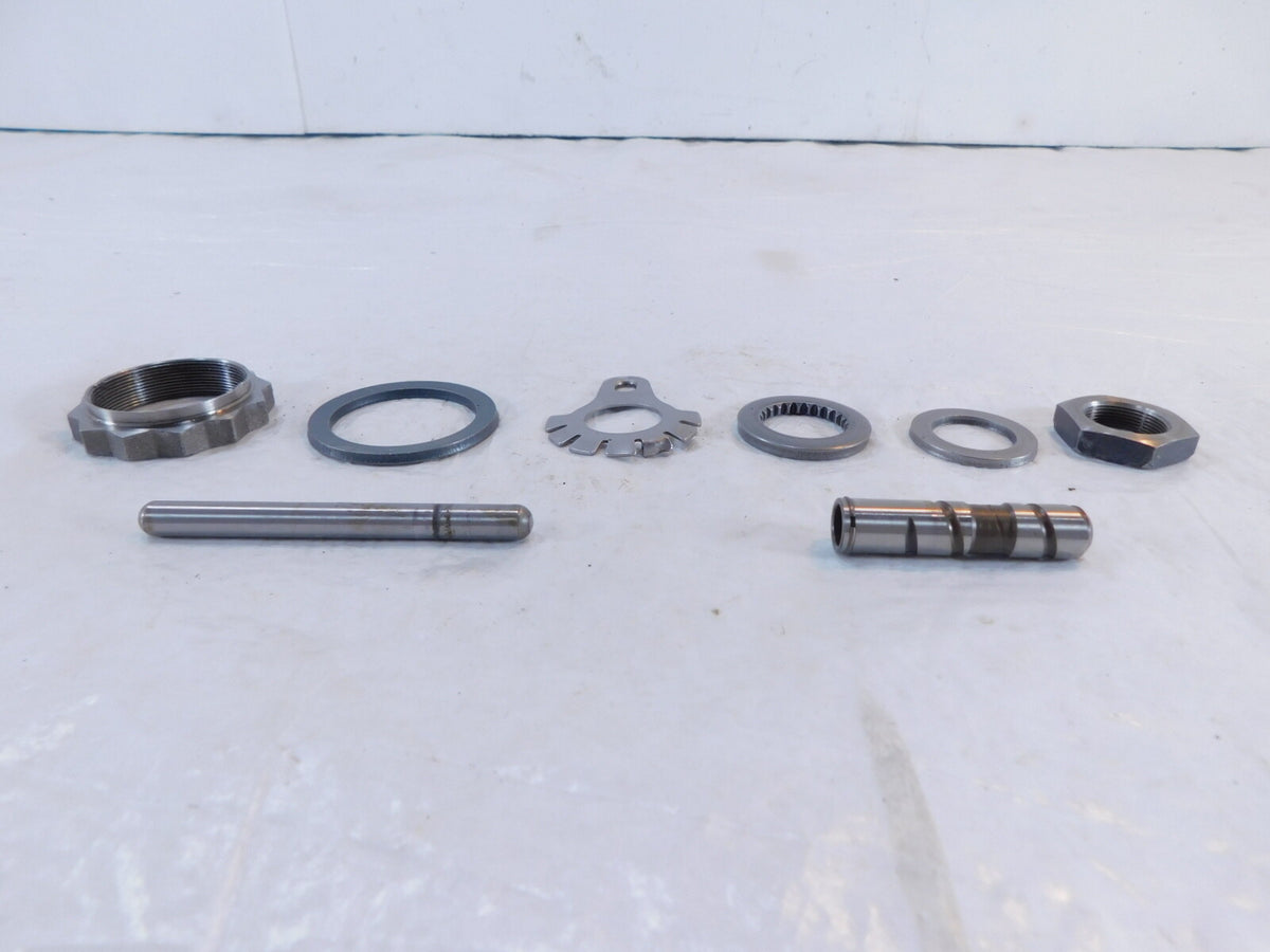 1990-2000 Honda GL1500 Goldwing 1500 Clutch Basket Misc Nut Spacers & Lifter Rod - C3 Cycle