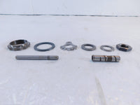 1990-2000 Honda GL1500 Goldwing 1500 Clutch Basket Misc Nut Spacers & Lifter Rod - C3 Cycle