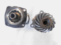 Suzuki Intruder 750 800 Boulevard S50 Secondary Output Drive Bevel Gear Shafts - C3 Cycle