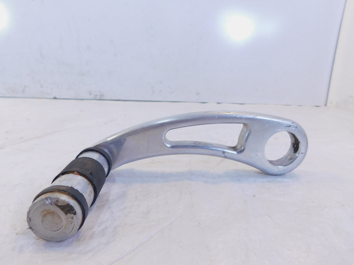 2002-2003 Indian Gilroy Scout Foot Control Rear Wheel Brake Lever Pedal - C3 Cycle