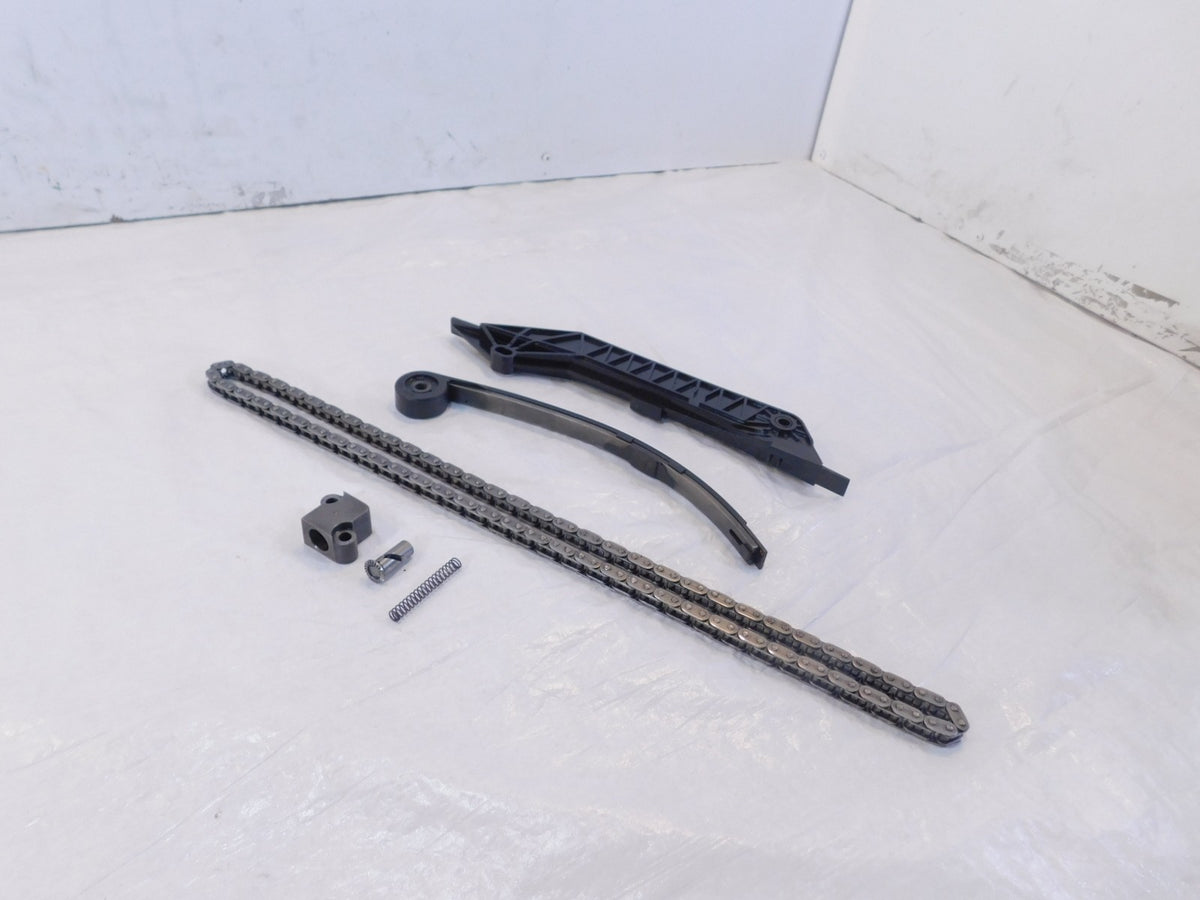 BMW K1 K100LT K100RS K1100LT Camshaft Cam Timing Chain w/ Tensioners & Guides - C3 Cycle