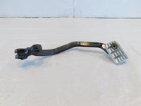 Harley Sportster 1200 883 Black Forward Controls Brake Pedal Lever - Aftermarket - C3 Cycle