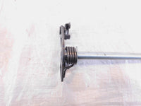 1984-1993 Yamaha FJ1100 FJ1200 Transmission Gear Change Shifter Shift Shaft Pawl - C3 Cycle