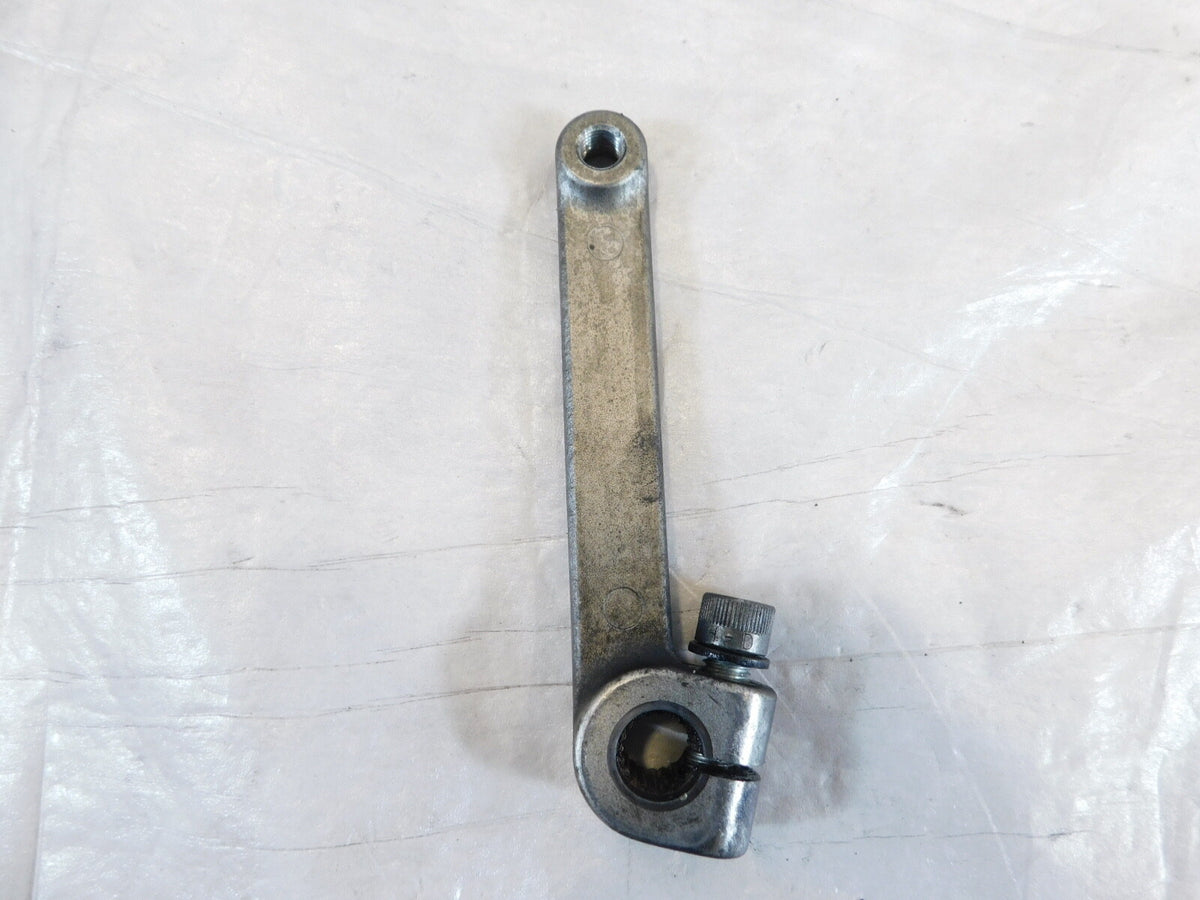 Harley EVO Electra Glide Dyna Softail Transmission Gear Shift Shifter Link Lever - C3 Cycle