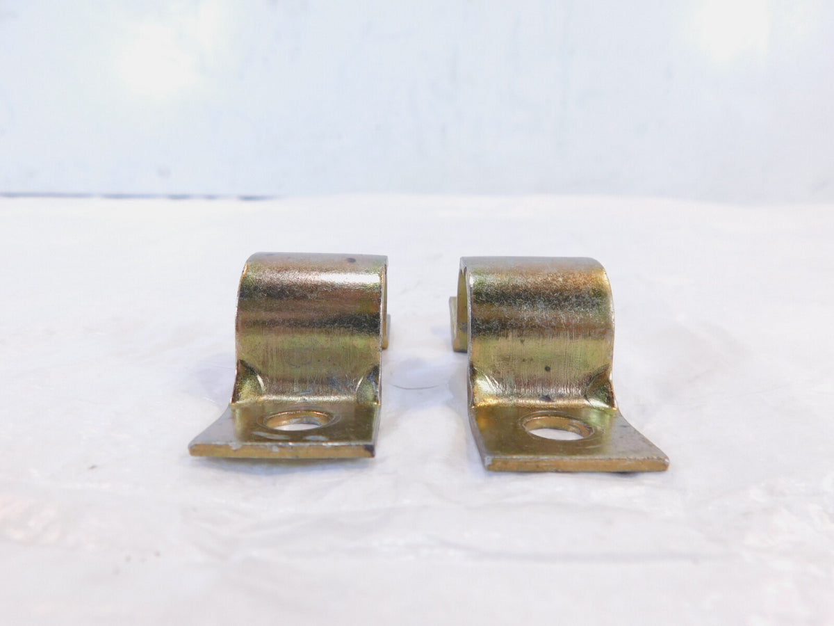 Can-Am Spyder GS RS RT Roadster SE5 SM5 Front Suspension Sway Bar Bracket Clamps - C3 Cycle