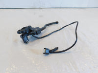 2010-2012 BMW R1200RT R900RT Left Clutch Master Cylinder & Hand Lever - No Tank - C3 Cycle
