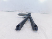 Erik Buell Racing EBR 1190 1190SX Rear Left Passenger Footpeg Mount Bracket - C3 Cycle