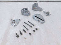 1987-2009 Suzuki Intruder VS1400 Boulevard S83  Engine Motor Oil Pump & Hardware - C3 Cycle