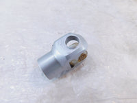 Buell M2 Cyclone Thunderbolt X1 S1 Lightning Footpeg Footrest Mount Clevis Pair - C3 Cycle