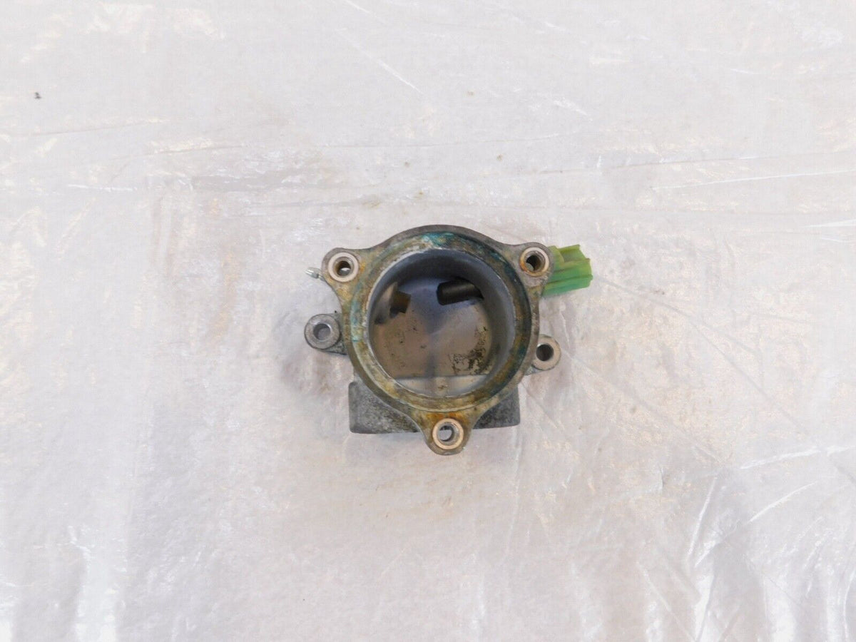 1997-2003 Honda GL1500 Valkyrie 1500 Radiator Water Coolant Thermostat Housing - C3 Cycle